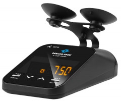 Радар детектор Neoline X COP 5500