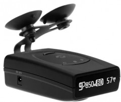 Радар детектор Neoline X COP 7500S