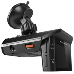 Радар детектор Tomahawk Apache