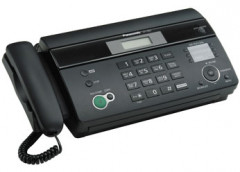 Радиотелефон Panasonic Fax KX FT984UA