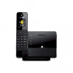 Радиотелефон Panasonic KX PRL260RUB