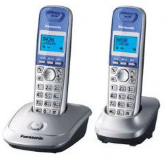 Радиотелефон Panasonic KX-TG2512UAT