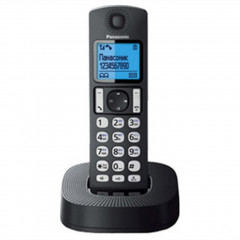 Радиотелефон Panasonic KX-TGC310UC1