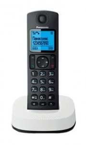 Радиотелефон Panasonic KX-TGC310UC2