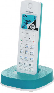 Радиотелефон Panasonic KX-TGC310UCC
