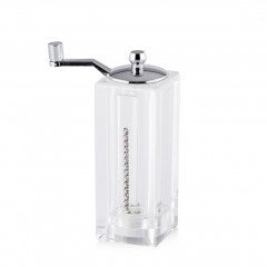 Ручная мельница Home&You 48863-PRZ-MLY DIAMONDSO