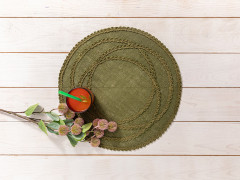 Салфетка Pure Folk 38 см