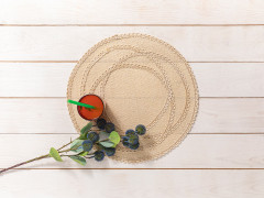 Салфетка Pure Folk 38 см