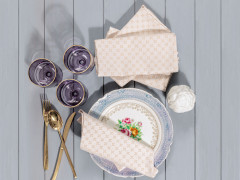 Салфетки Vavien 40×40 см 4 шт.