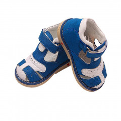 Сандалии POLATI K-44 для мальчика