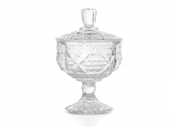 Сахарница Shelly 9,3×14,7 см