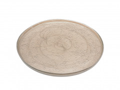 Сервировочная тарелка Porpois 27 см