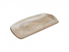 Сервировочная тарелка Porpois 27 см