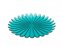 Сервировочная тарелка Tulun 28 см