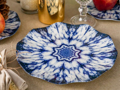 Сервировочная тарелка Victory 25 см