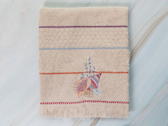 Shelly Полотенце для лица 50х80 см