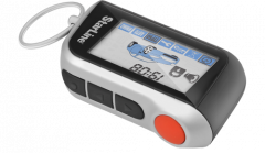 Сигнализация StarLine A93 2can+lin