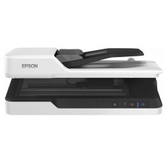 Сканер Epson WorkForce DS-1630