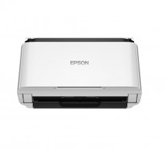 Сканер Epson WorkForce DS-410