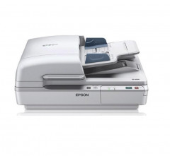 Сканер Epson WorkForce DS-6500