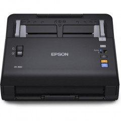 Сканер Epson WorkForce DS-860