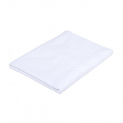 Скатерть EMA AD-0693 белая размер 150х200