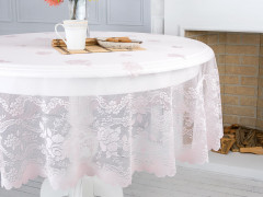 Скатерть Fancy Roses 180 см