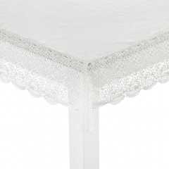 Скатерть Home&You 41301-ECR-C1522 LEONI2