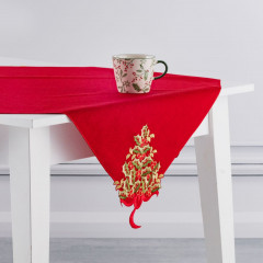 Скатерть home&you 58720-CZE-C0808-BN CAROL