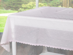 Скатерть Linen 150×180 см