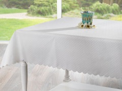 Скатерть Mireya 150×200 см