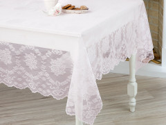 Скатерть Rose Branch 150×220 см