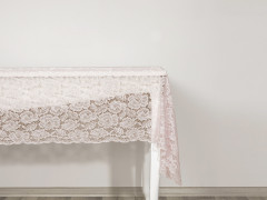 Скатерть Roselle 140×140 см