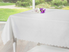 Скатерть Tanya 150×200 см
