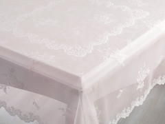 Скатерть Tulip 180 см
