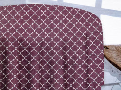 Скатерть Vanity 140 см