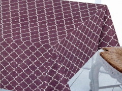 Скатерть Vanity 200×140 см