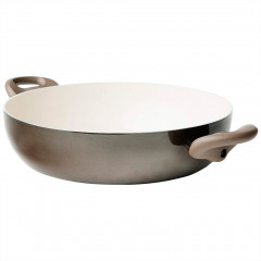 Сковорода Ballarini CM.24 COMO DEEP PAN 2H