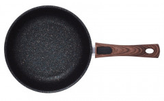 Сковорода Kukmara со съемной ручкой сгг262а