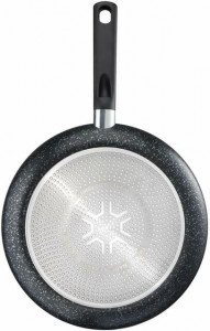 Сковорода Tefal 28 Brut Stone Frypan C2640602