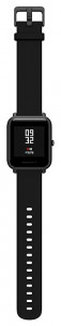 Смарт часы Amazfit Bip Black