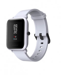 Смарт часы Amazfit Bip White Cloud