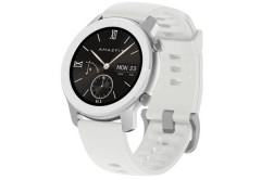 Смарт часы Amazfit GTR 42mm White