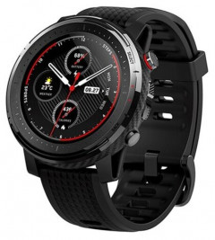 Смарт часы Amazfit Stratos 3