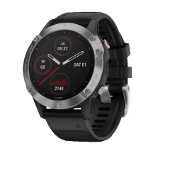 Смарт часы Garmin Fenix 6