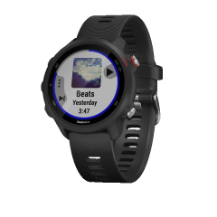 Смарт часы Garmin Forerunner 245 Music