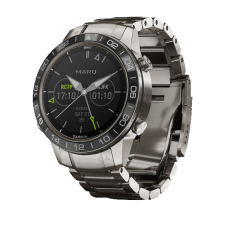 Смарт часы Garmin Marq Aviator