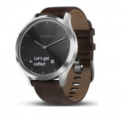 Смарт часы Garmin Vivomove HR Premium