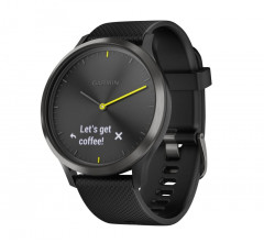 Смарт часы Garmin Vivomove HR