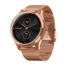 Смарт часы Garmin Vivomove Luxe